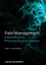 Pain Management - Expanding the Pharmacological Options