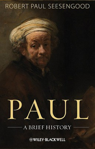 Paul - A Brief History