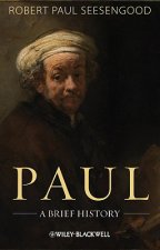 Paul - A Brief History