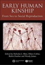 On Early Human Kinship