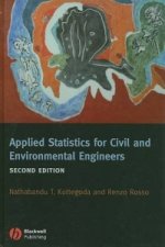 Applied Statistics for Civil and Environmental Engineers 2e