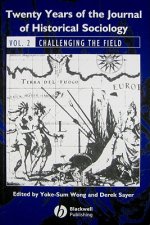 Twenty Years of the Journal of Historical Sociology V 2