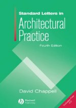Standard Letters in Architectural Practice 4e