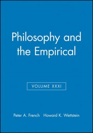 Philosophy and the Empirical