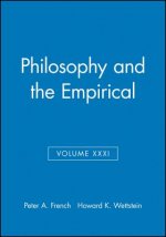 Philosophy and the Empirical