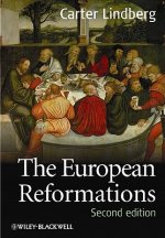 European Reformations 2e