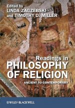 Readings in Philosophy of Religion - Ancient to Contemporary