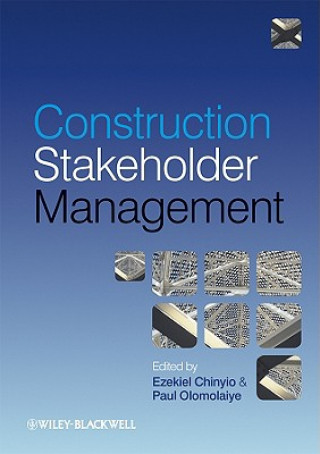 Construction Stakeholder Management