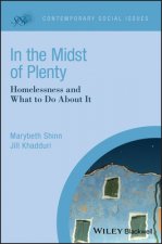 In the Midst of Plenty - Homelessness and What to Do About It