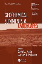 Geochemical Sediments and Landscapes