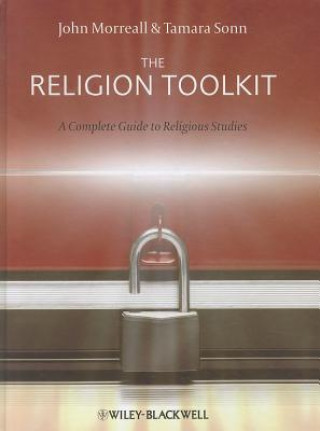 Religion Toolkit - A Complete Guide to Religious Studies