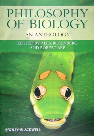 Philosophy of Biology - An Anthology