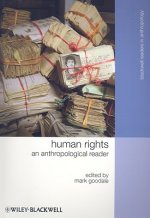 Human Rights - An Anthropological Reader