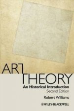 Art Theory - An Historical Introduction 2e