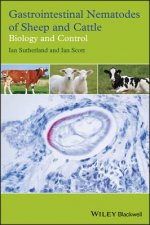 Gastrointestinal Nematodes of Sheep and Cattle - Biology and Control