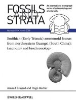 Smithian (Early Triassic) Ammonoid Faunas from Northwestern Guangxi (South China) - Taxonomy and Biochronology V55