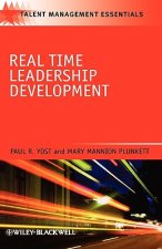 Real Time Leadership Development