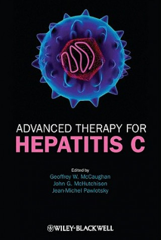 Advanced Therapy for Hepatitis C