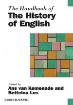 Handbook of the History of English