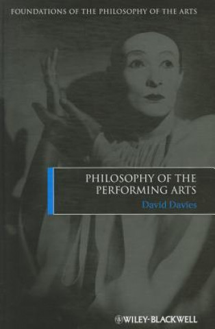 Philosophy of the Performing Arts