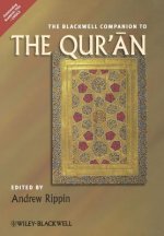 Blackwell Companion to the Qur'an