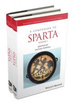 Companion to Sparta 2v Set C