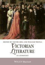 Victorian Literature - An Anthology