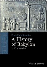 History of Babylon