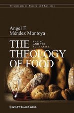 Theology of Food - Eating and the Eucharist