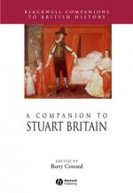 Companion to Stuart Britain