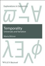 Temporality - Universals and Variations