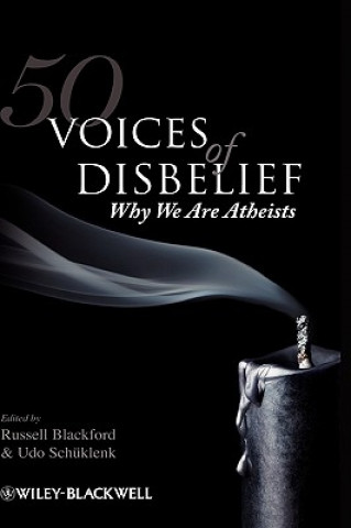 50 Voices of Disbelief - Why We Are Atheists