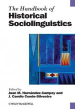 Handbook of Historical Sociolinguistics
