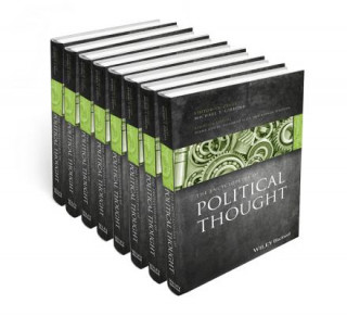 Encyclopedia of Political Thought SET