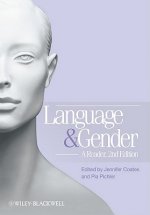Language and Gender - A Reader 2e