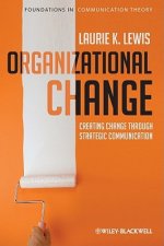 Organizational Change - Creating Change Through Strategic Communication