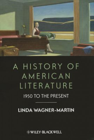 History of American Literature - 1950 to the Present