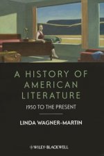 History of American Literature - 1950 to the Present