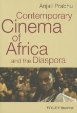Contemporary Cinema of Africa and the Diaspora