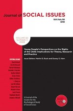 Young People's Perspectives on the Rights of the Child - Implications for Theory, Research and Practice