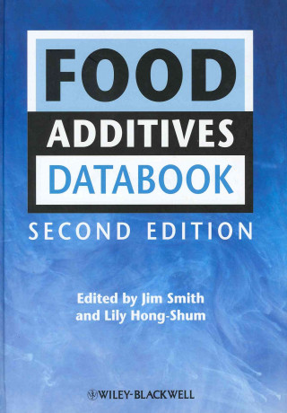 Food Additives Databook 2e