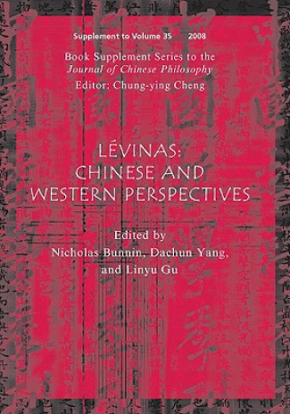Journal of Chinese Philosophy - Chinese and Western Perspectives V35