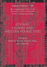 Journal of Chinese Philosophy - Chinese and Western Perspectives V35