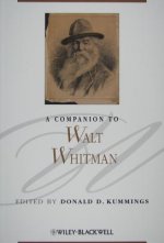 Companion to Walt Whitman