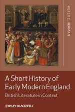 Short History of Early Modern England