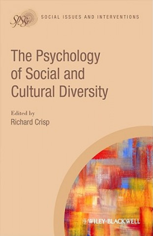 Psychology of Social and Cultural Diversity