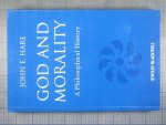 God and Morality - A Philosophical History