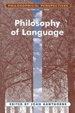 Philosophy of Language - Philosophical Perspectives