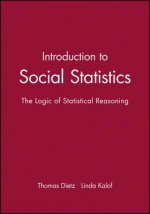 Introduction to Social Statistics - The Logic of Statistical Reasoning +CD