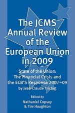 JCMS Annual Review of the European Union in 2009